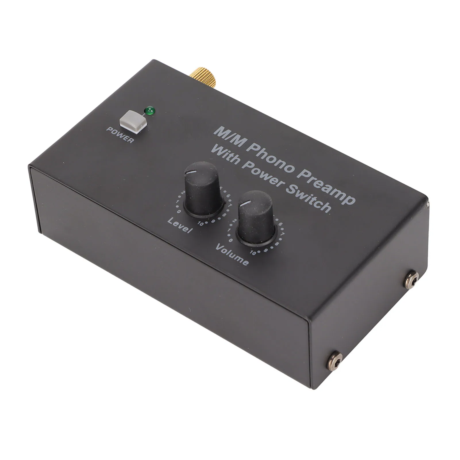 Thumbnail 3 - #10 Latest Phono Preamps Offers