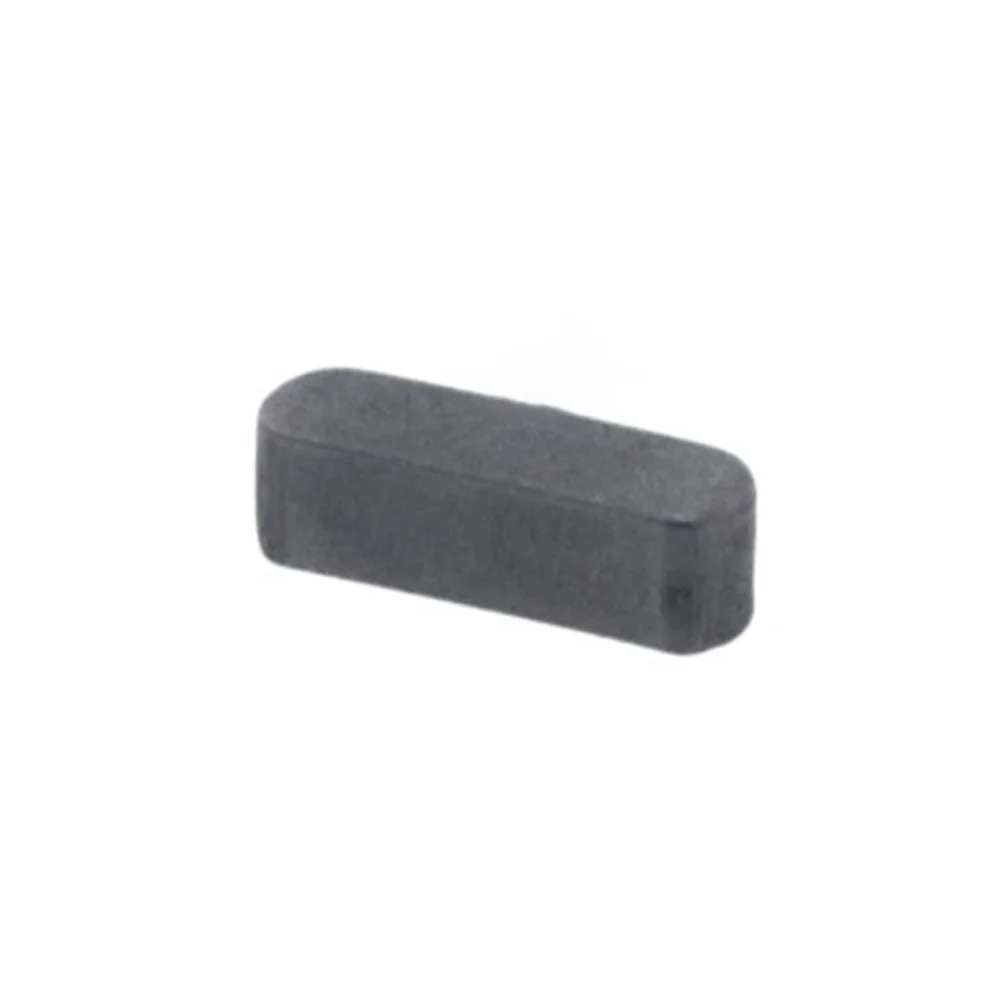 For DW735X DW735 Planer Replacement Key 5140010-39 Metal Part for Power Tools Compatible with Factory Specifications