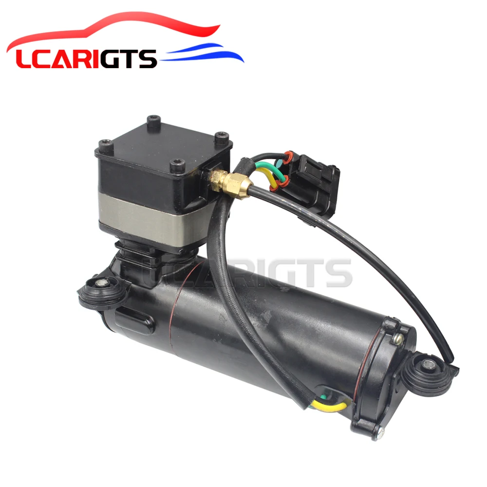 

Air Suspension Compressor Pump For Land Rover Range Rover MK2 P38 P38A 1995-2002 ANR4353 ANR3731 Gas Shock Pump Car Accessory