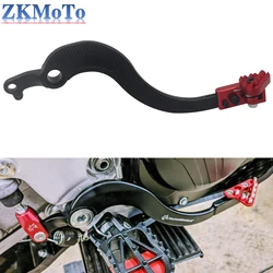 Motorcycle Foot on Rear Brake Lever For Honda CRF250X CRF450X CRF250 CRF450 250 450 250X 450X  2005-2013 2014 2015 2016 2017