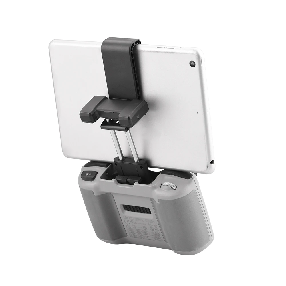 Remote Control Tablet Extension Holder Bracket Mount Clip Stand for DJI Mavic 3/Mavic Air 2/Air 2S/Mini 2 Drone Accessories