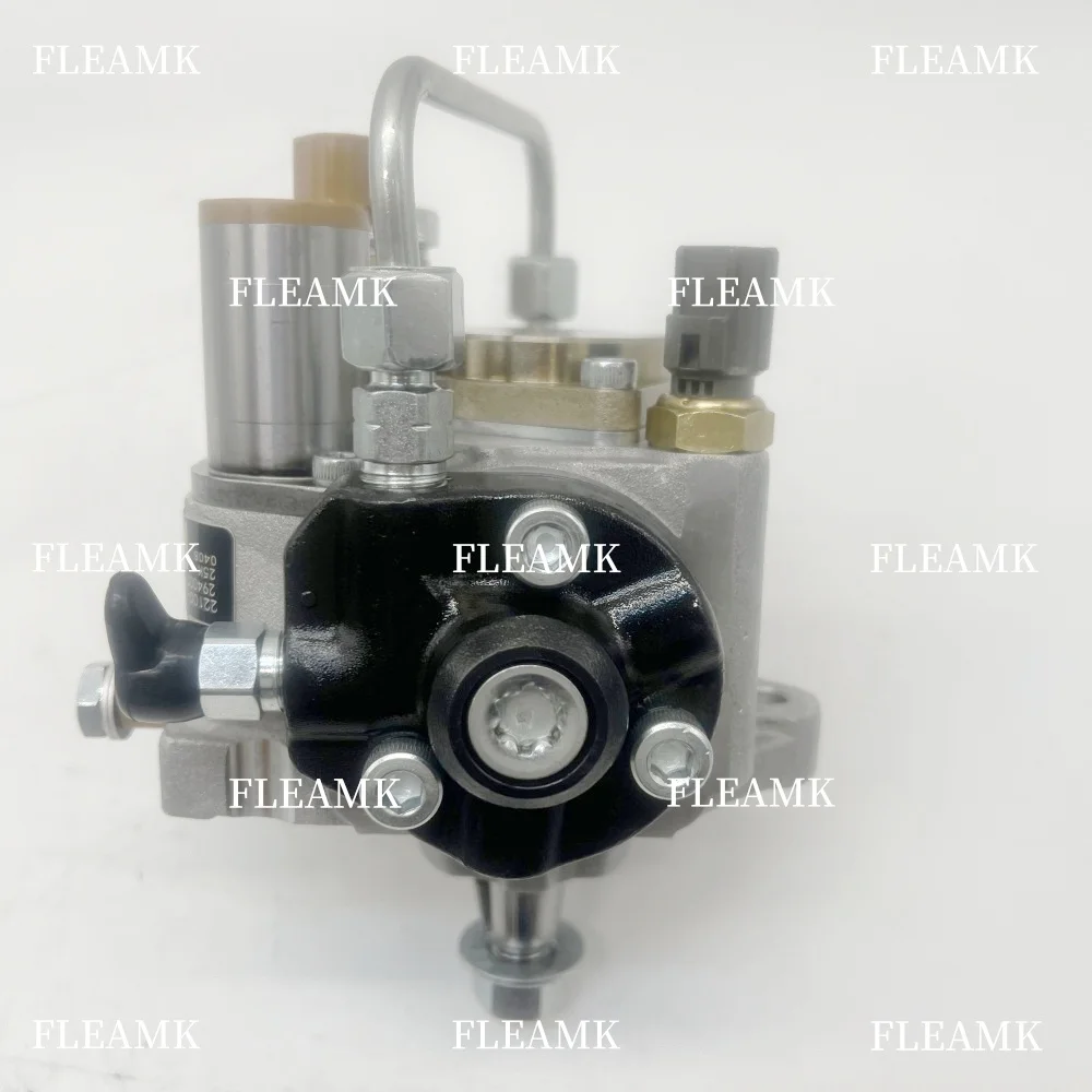 High Quality Diesel Common Rail Fuel Injection Pump 294000-1650 22100-E0333