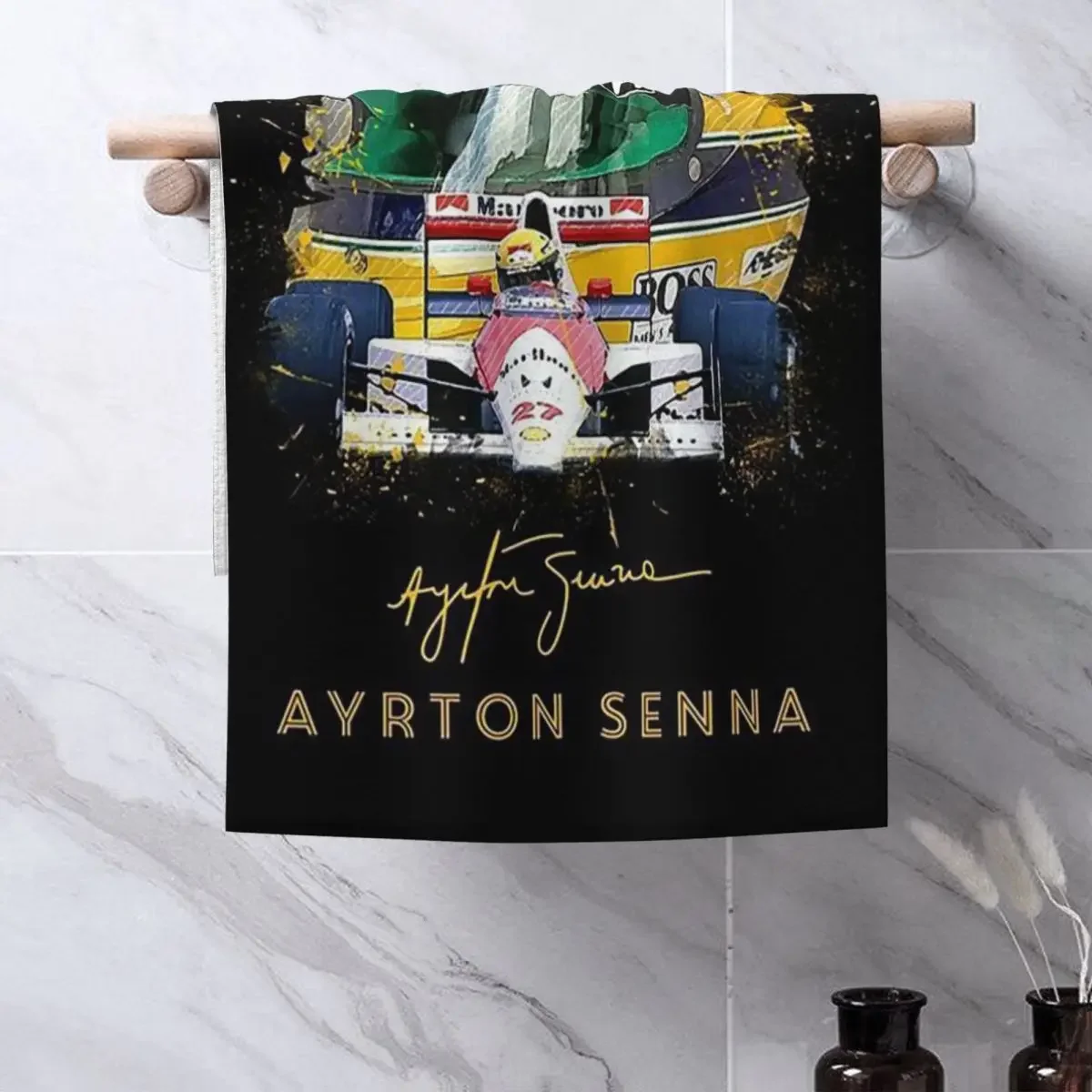 toalha-de-rosto-macia-personalizada-ayrton-senna-racing-cars-toalhas-de-algodao-de-banho-de-piscina-de-secagem-rapida-absorventes