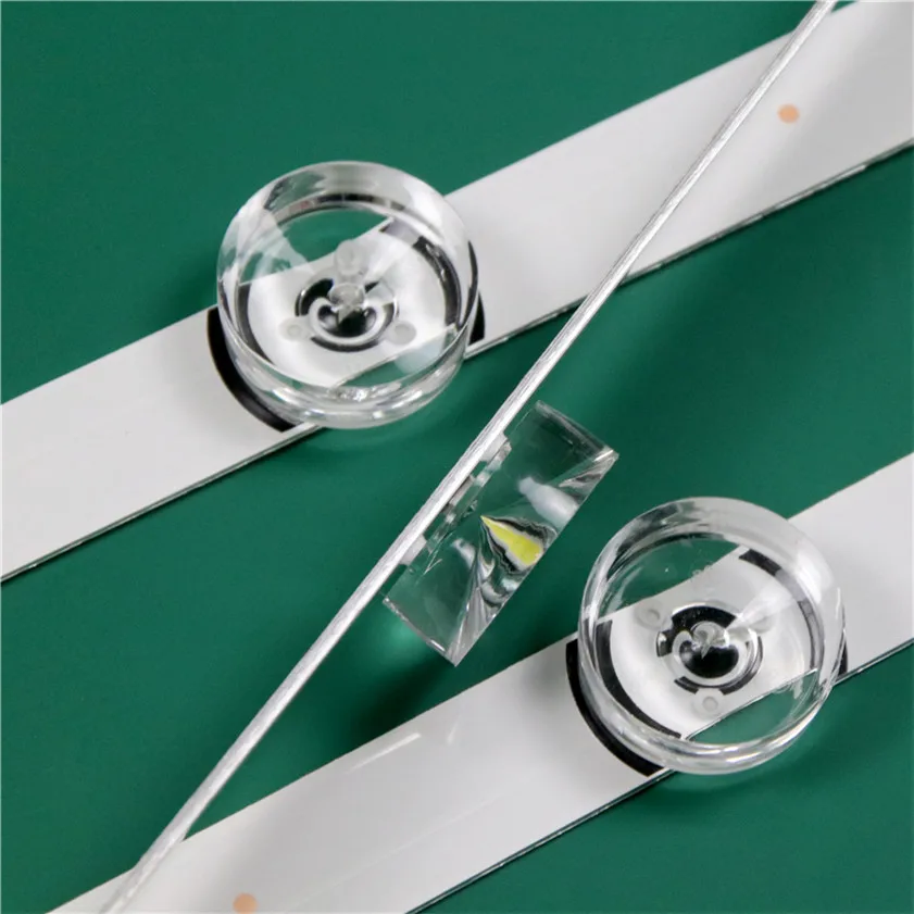 LED TV Illumination Part Replacement For 32LB563V-ZT 32LB563Z-TD 32LB5650-TO LED Bar Backlight Strip Line Ruler DRT3.0 32 A B