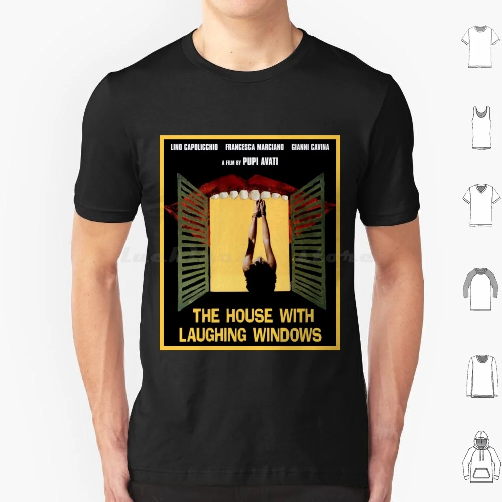 The House With Laug… - image