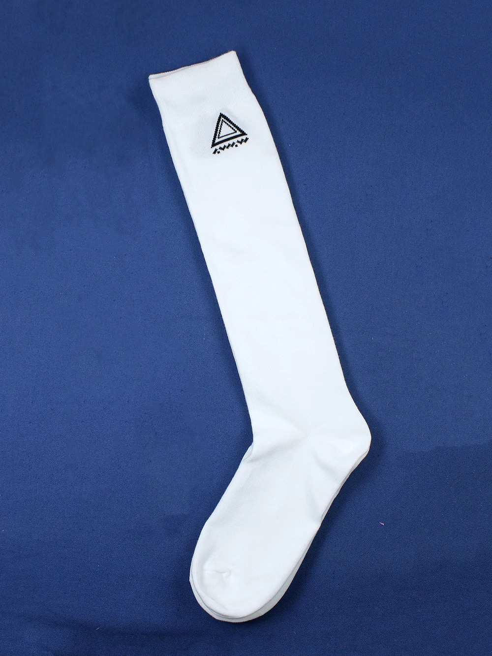 لعبة الأزرق الأرشيف Sunaokami Shiroko تأثيري الجوارب لوليتا الفتيات جوارب النساء الفخذ العليا جوارب طويلة جوارب قطنية