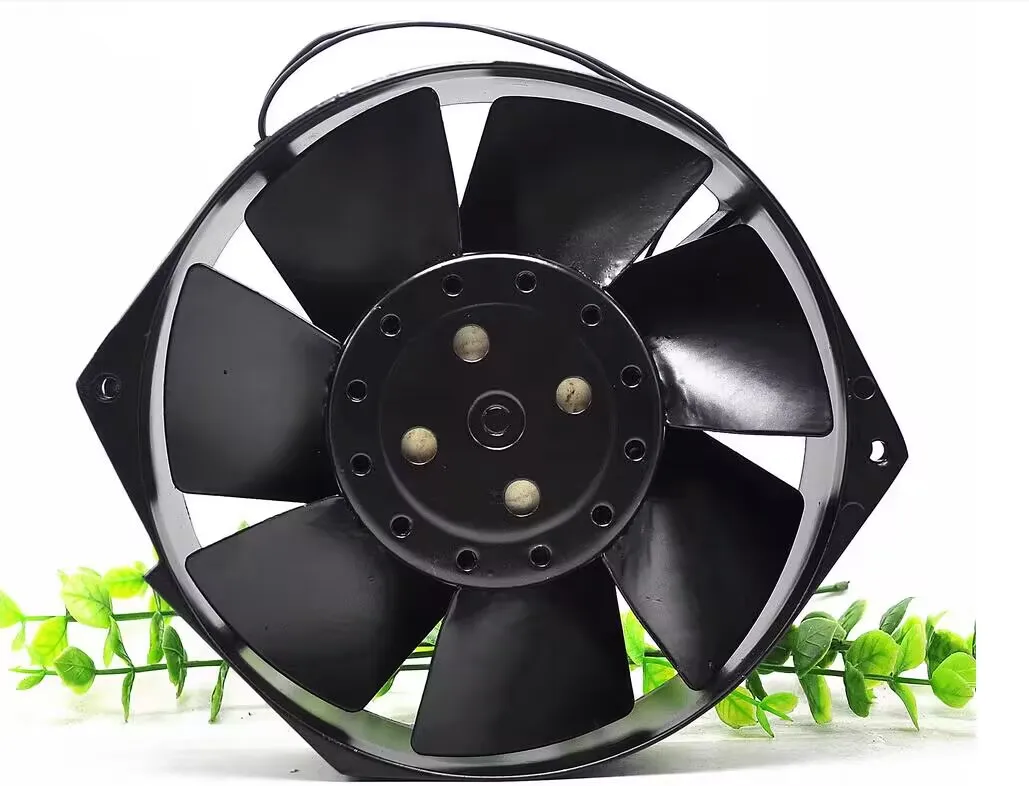 UZS15D22-M Style Fan 220V 50/60HZ 35/33W Fan axial flow fans