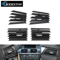 Kit de réparation de clip de sortie de grille d'aération de climatiseur central droit, magasins avant de voiture LHD RHD, BMW Bery Tage F25 F26 2011-2018