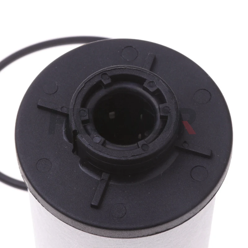 New Transmission Fi…