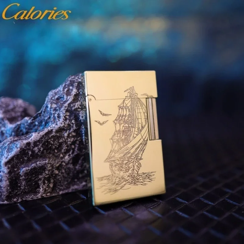 Calories Side-Slip … - image