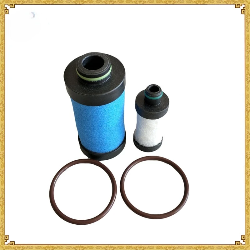 

Air Compressor Accessories Filter Maintenance Kit 2901205200