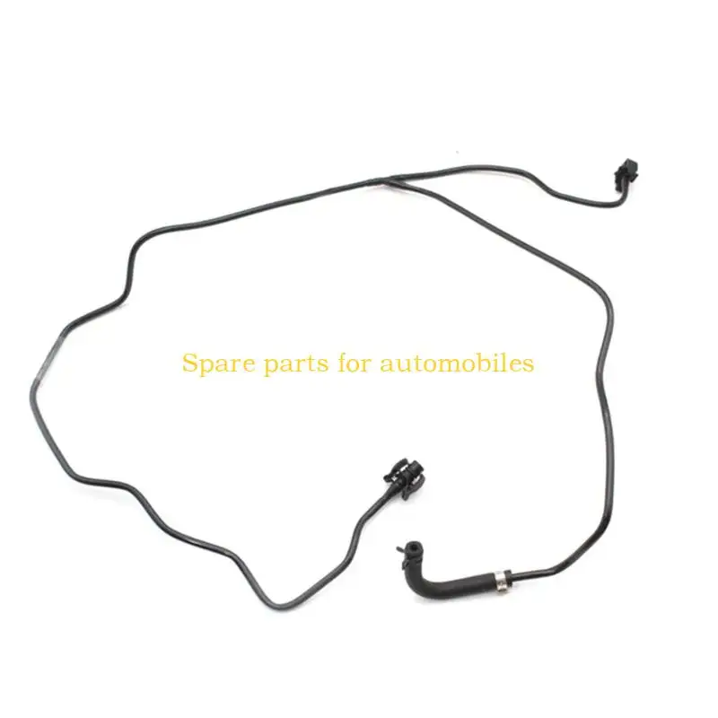 

H58F F1F18C012DD 1870312 2025971 F1F18C012DE for MK3 Water Return Pipe Radiator Water Hose Replacement Accessories