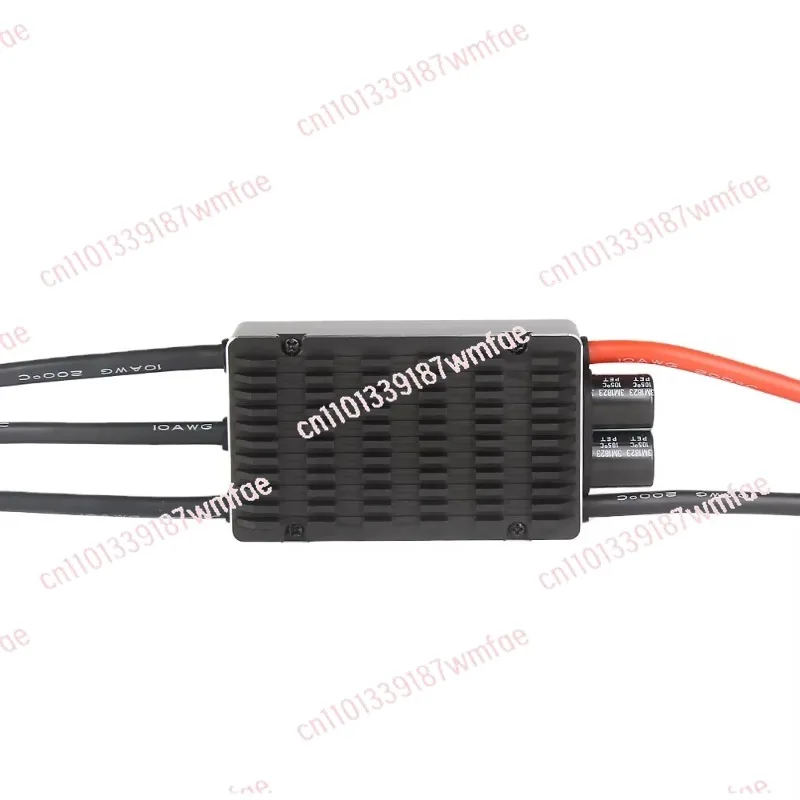 T-MOTOR AT115A 6-14S Brushless Switching Electric Governor ESC