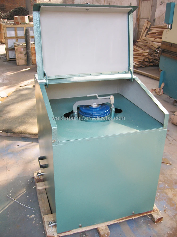 Preço do anel vibratório do moinho de copo e pulverizador do moinho de disco