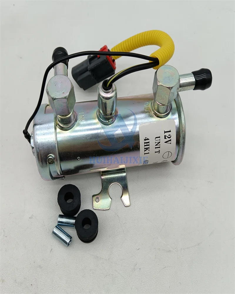 

89806-82750 4645227 8980093971 Топливный насос подачи топлива 8980682750 для двигателя Isuzu 4LE2 4HK1 6HK1