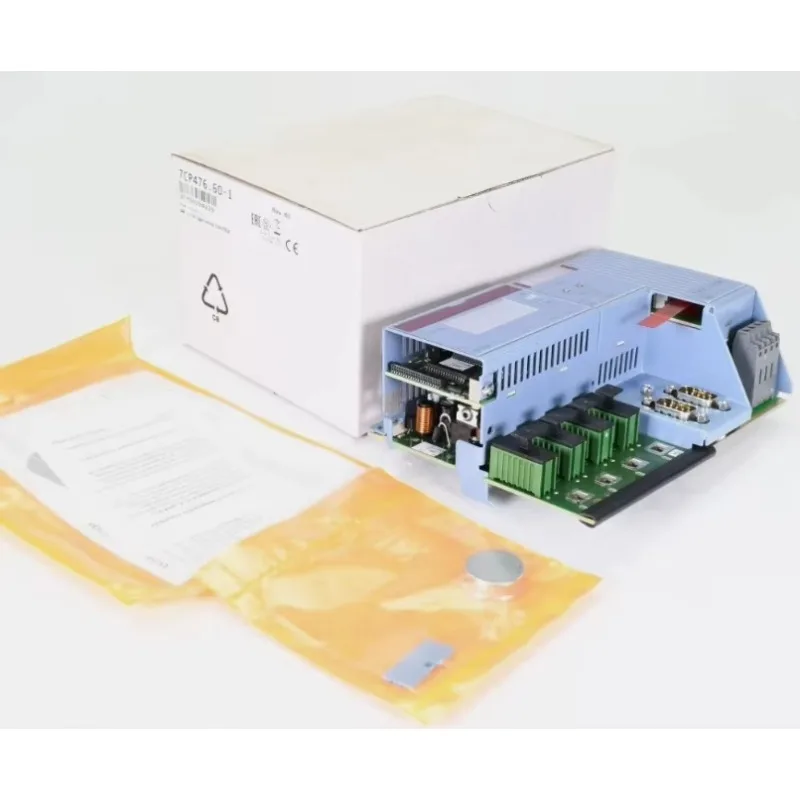 Brand New 7CP476.60-1 B&R Communication Module