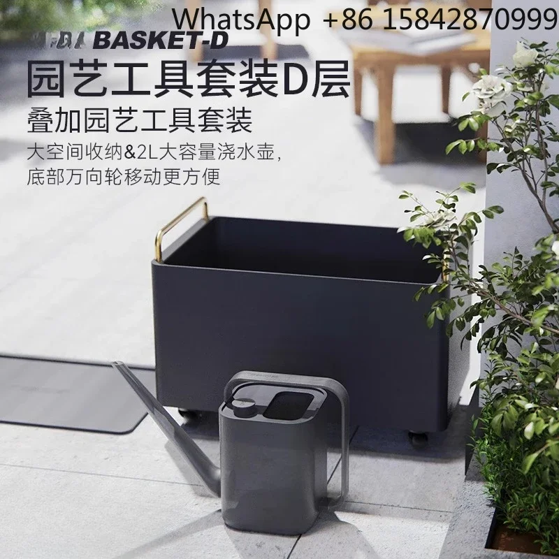 Gardening Watering … - image