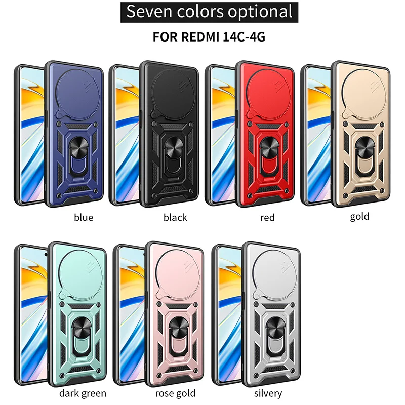 For Xiaomi Redmi 14…