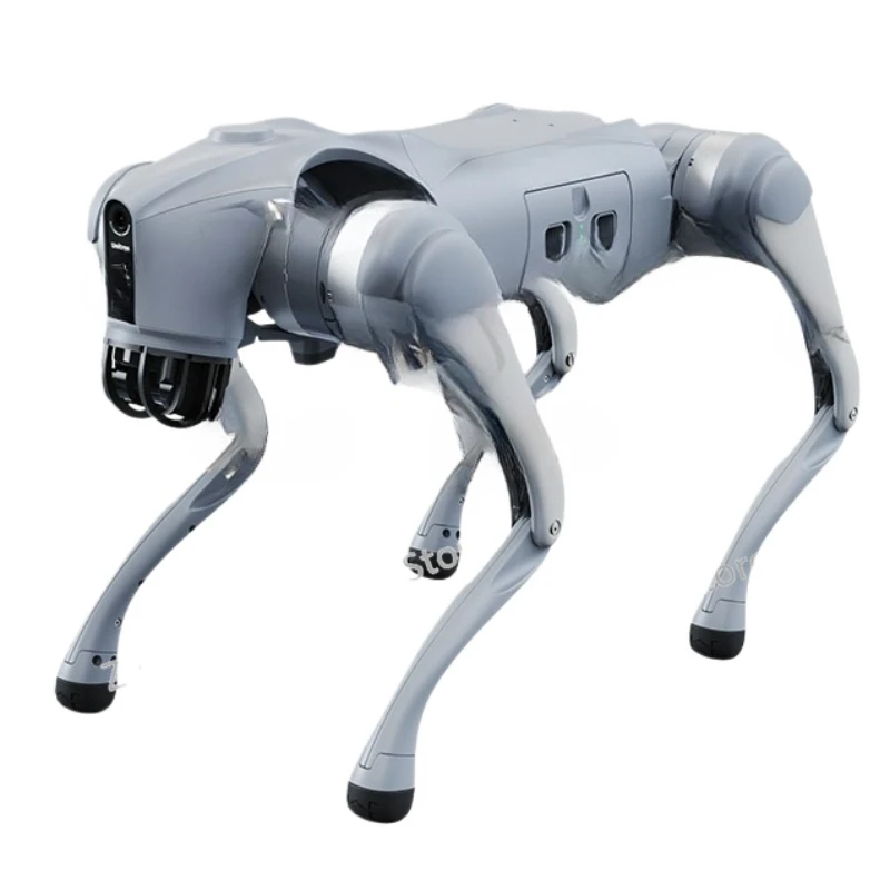 Robotics for Adults Embodied AI Go2 Robot Dog Quadruped