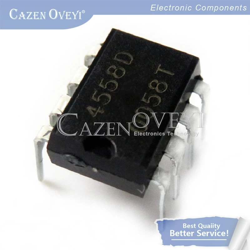 5pcs/lot IR2101P IR2101 NJM4558D NJM4558 JRC4558D 4558D MAX485EPA MAX485 NJM4580D NJM4580D JRC4580D 4580D DIP-8