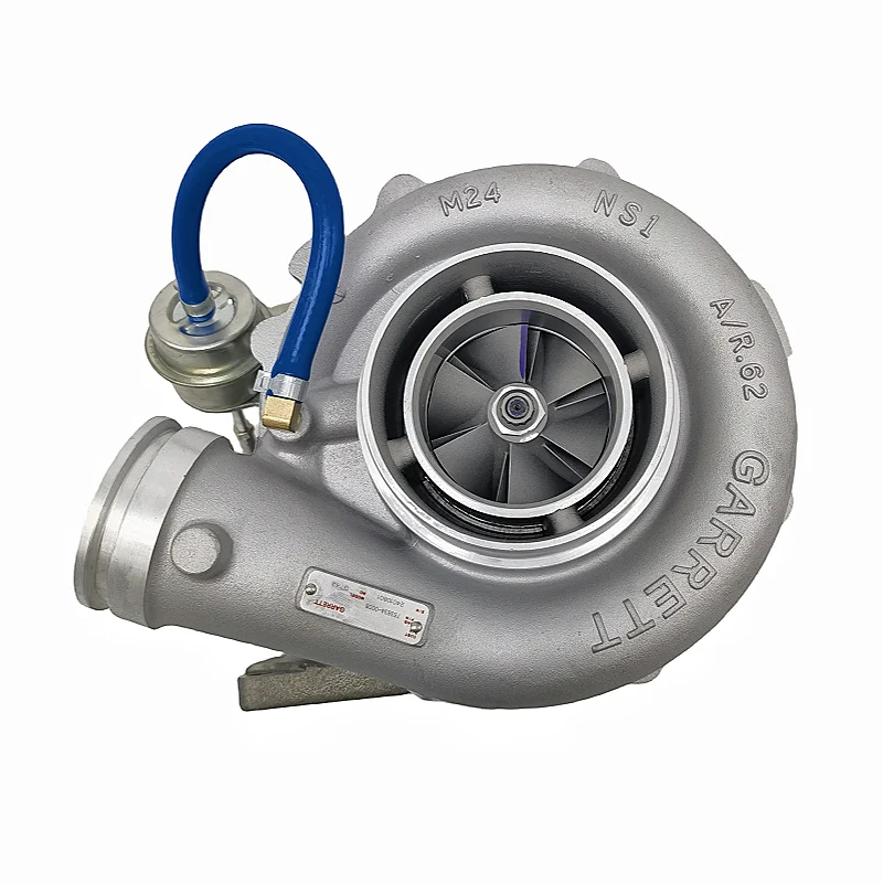 

Турбокомпрессор 150105-00769A 753834-0008 для экскаватора DAEWOO Dx520, запчасти двигателя