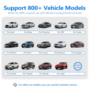 8 最佳銷售 雪佛蘭藍牙轉接器 - №2