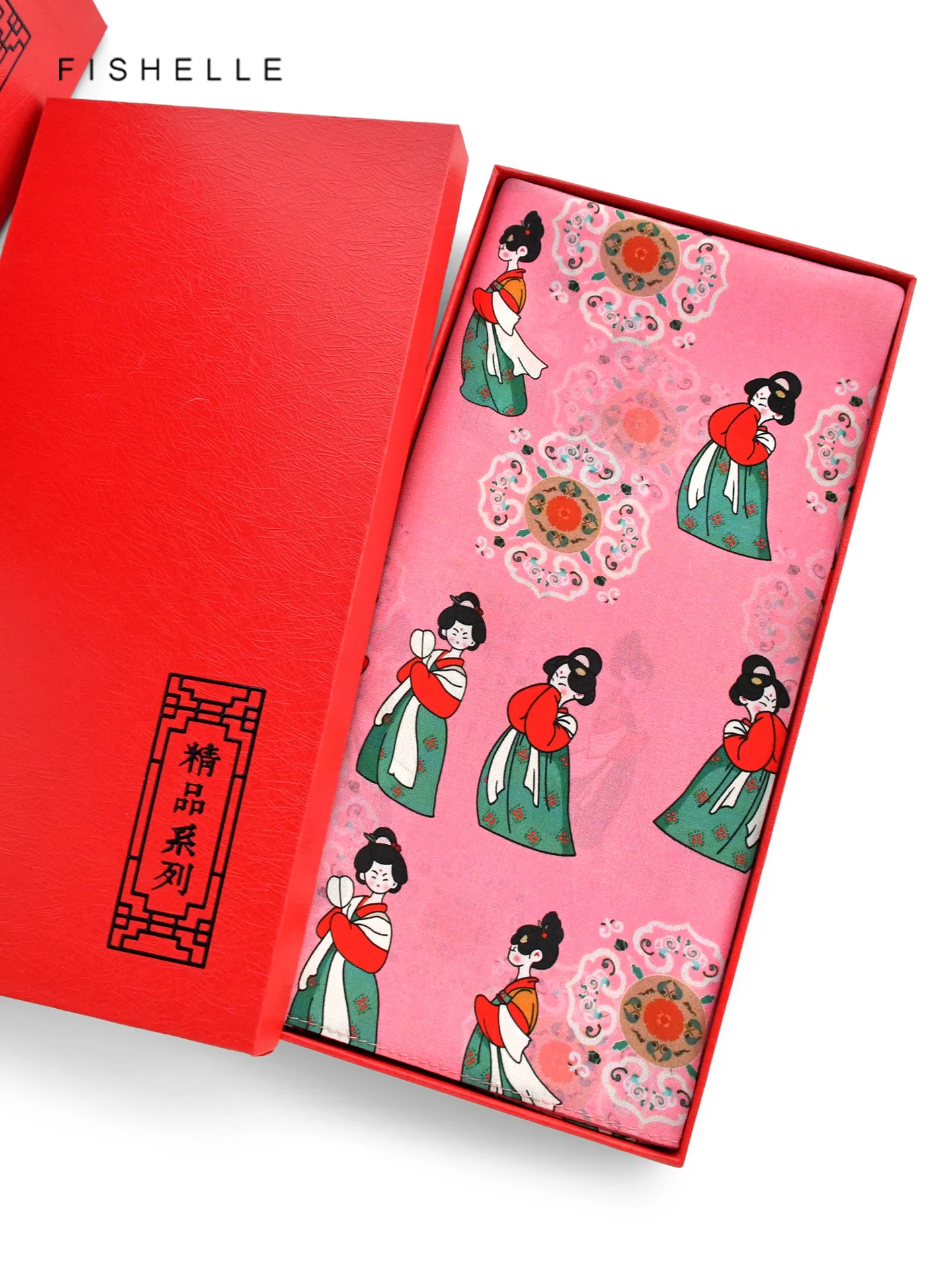 本物のシルクスカーフ、創造的な文化ギフト、女性用小さな正方形シルクハンカチ、装飾的な春と秋の季節着用品