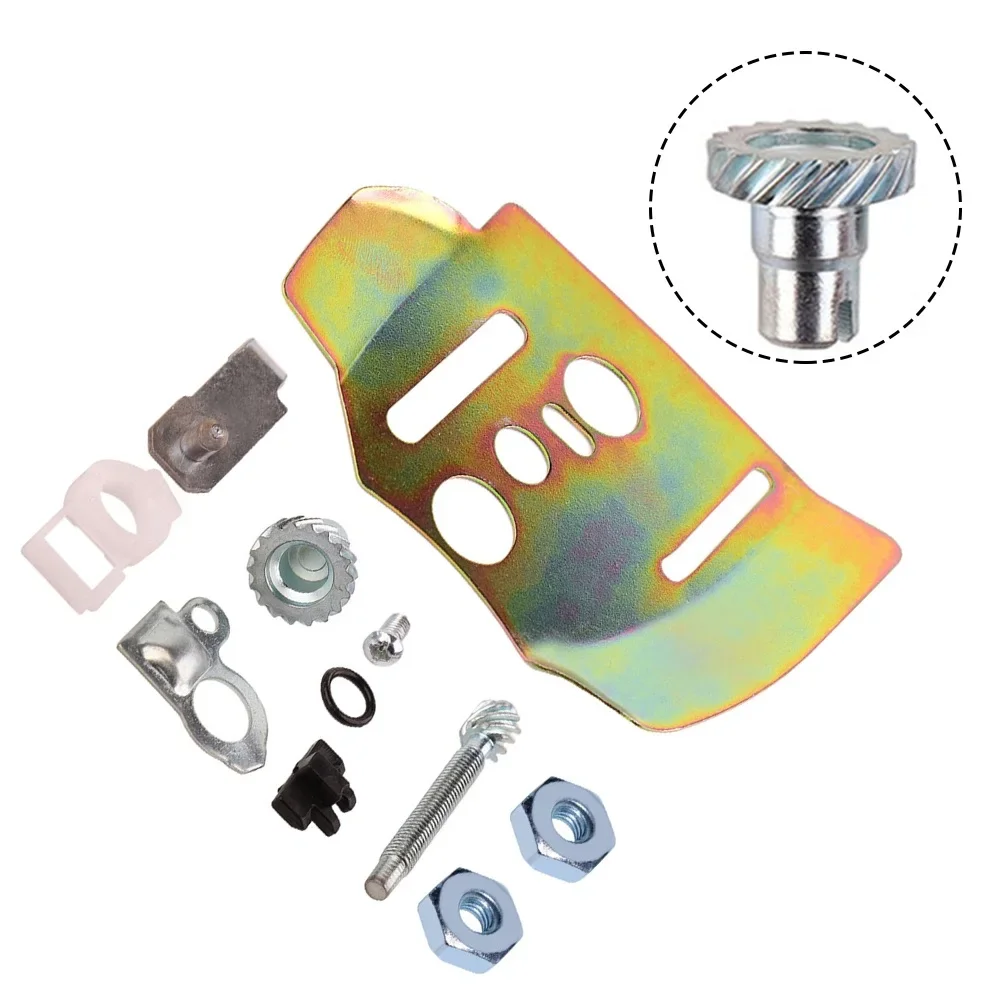 Imagem -05 - Kit de Substituição de Alto Desempenho para Motosserra Parafuso Interno de Ajuste de Placa Bar Stihl 024 026 036 Ms240 Ms260 Ms360 007