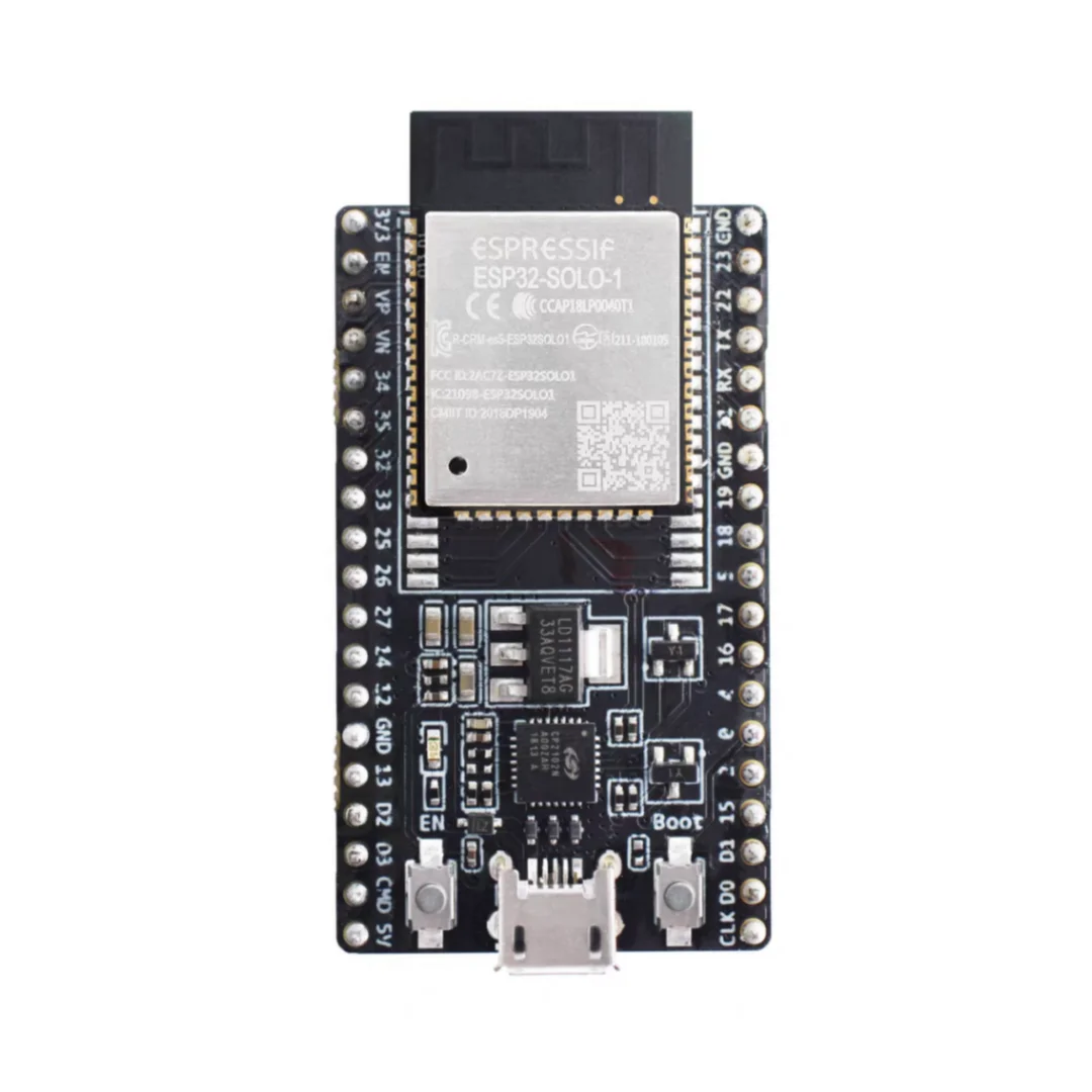 ESP32 DevKitC LeXin Technology Core board development board ESP32