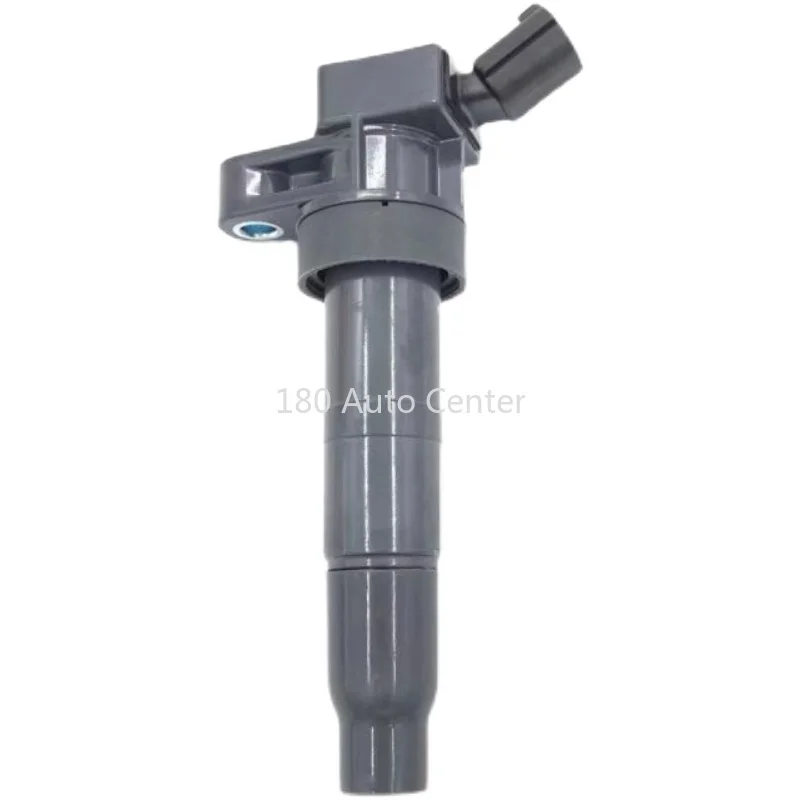 

27300-3F100 Катушка зажигания Cadenza/Shuma/Sorento/ROHENS-Coupe/Equus/Santa Fe/Azera