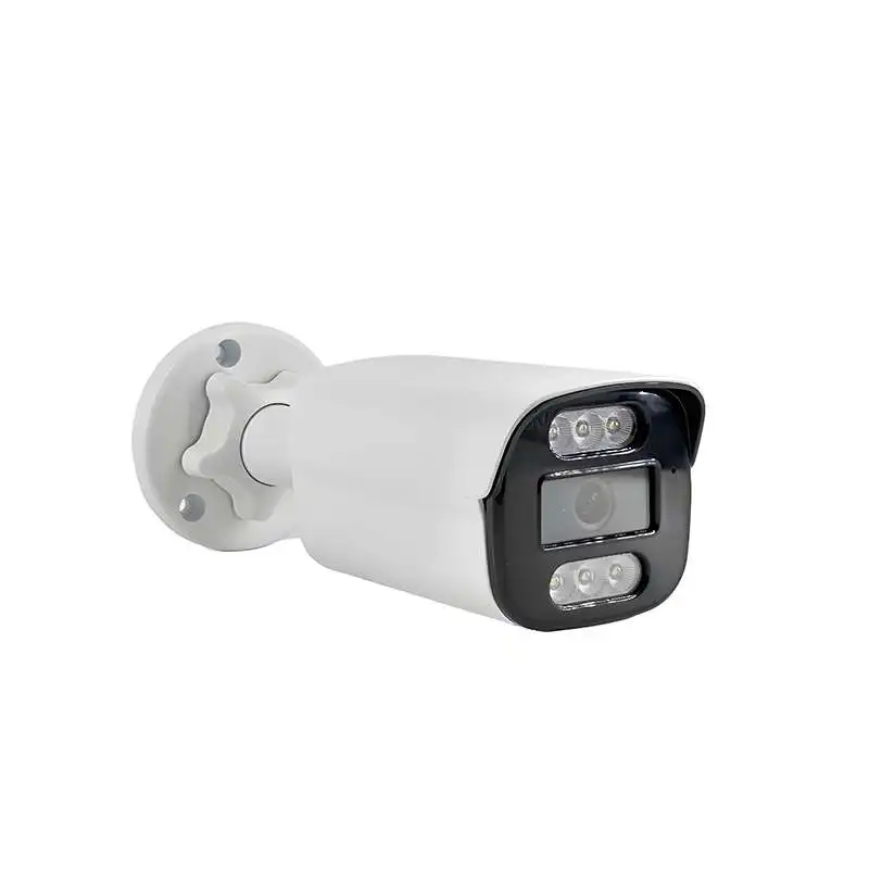 

CCTV Memory Card Exterior Camara De Seguranca Seguridad Camera Surveillance Security IP Audio 4MP 5MP 8MP POE Cameras