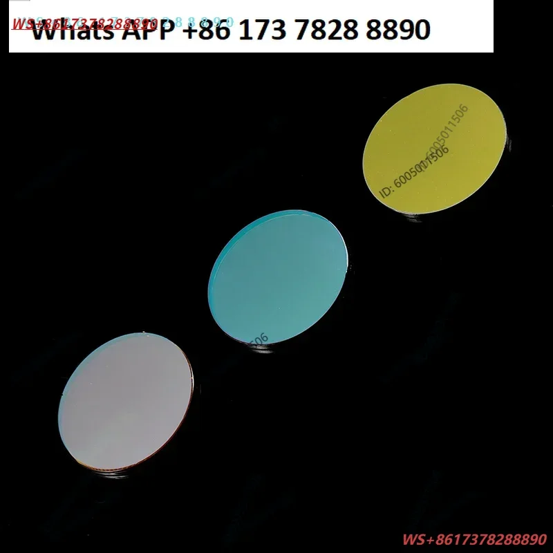 31Mm 3nm Pro H-alpha, SII, O3 Astronomical HSO Narrowband Deep Space Photography Filter
