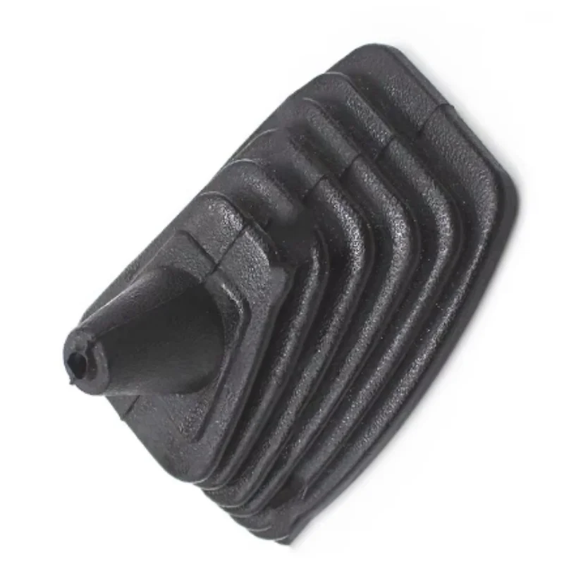 Car Interior Modification Shifter Cover for Volkswagen Square Head Jetta Golf MK2 Gearbox Cover Dust Interior Protective Cover