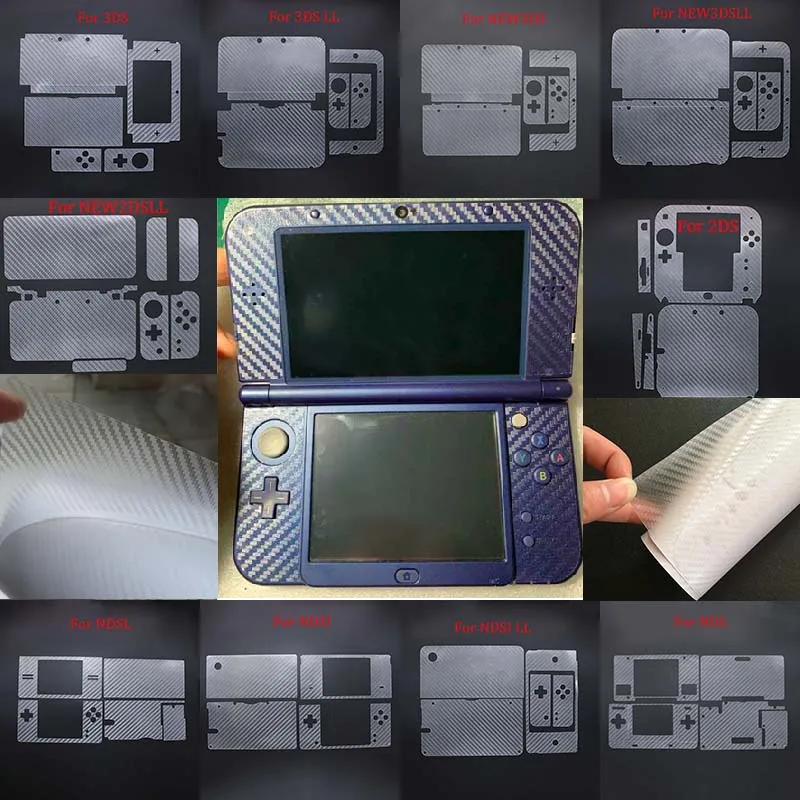 For 2DS/3DS/NEW2DSX…