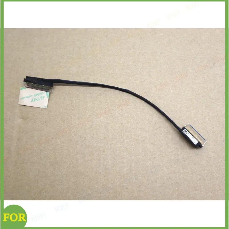 

For Lenovo ThinkPad X1 Carbon 7th LCD Display Cable SC10S71960 DC02C00FF00 0A