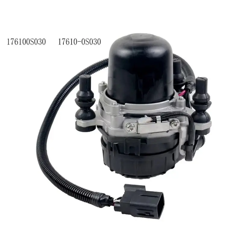 A60E-Secondary Air Injection Pump 176100S030 For Toyota Sequoia Land Cruiser 17610-0S030