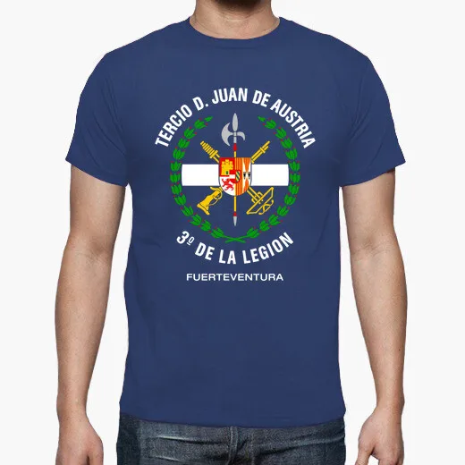 Camiseta De La Legión Española \