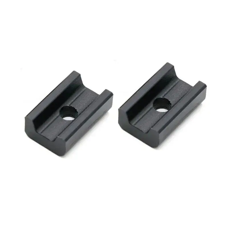 Quick Release C Buckle For Brompton 3, Pike Folding Bike Parts, Prevent Paint Off, High Pressure Accessories