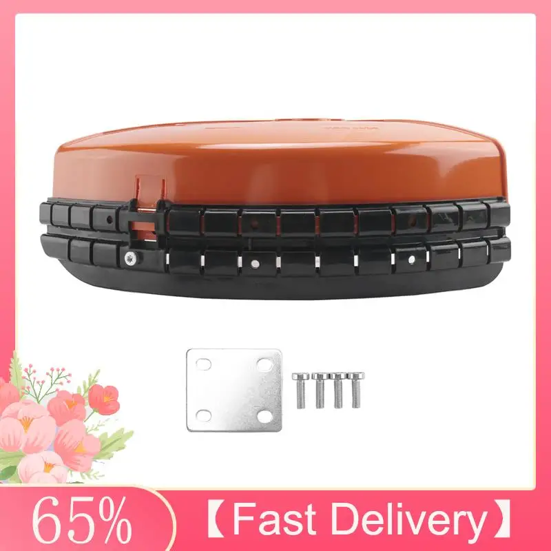 

~Latest Model FS120 Trimmer Guard Fits For STIHL FS110 FS130 FS160 FS180 FS200 FS220 FS240 FS250,Replaces 4119 007 1013
