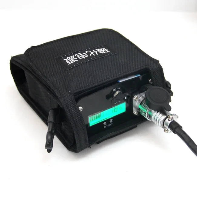 

HCDX-Y7 Hot Sale AC DC Yoke Magnetic Particle Inspection Yoke