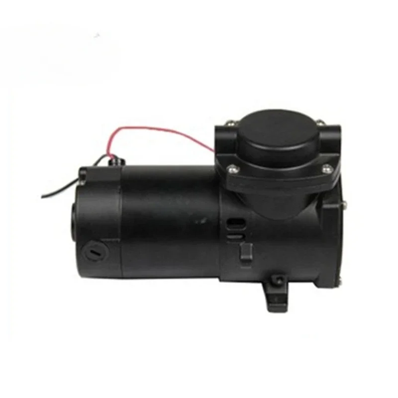 24/12V 35LPM DC Mini Membrane Pump electric brushless dc vacuum pump