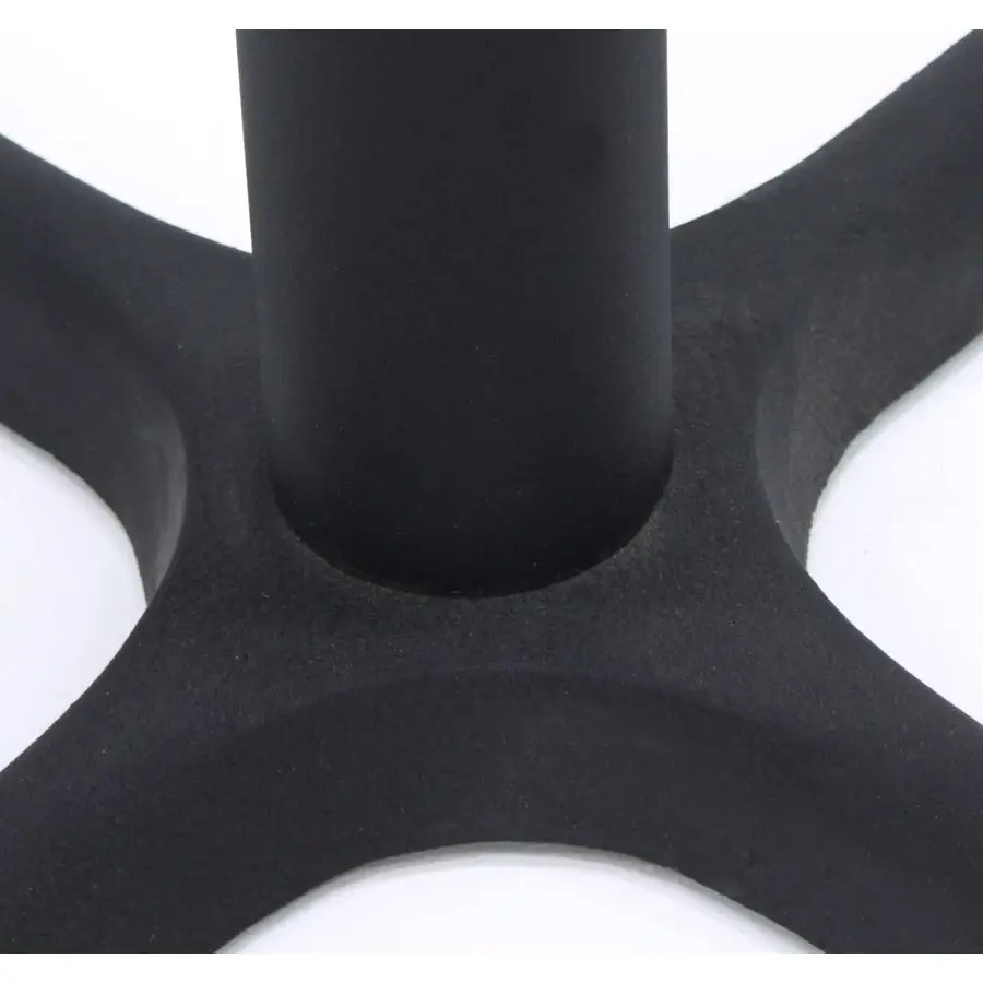 36 Round Breakroom Table Maple