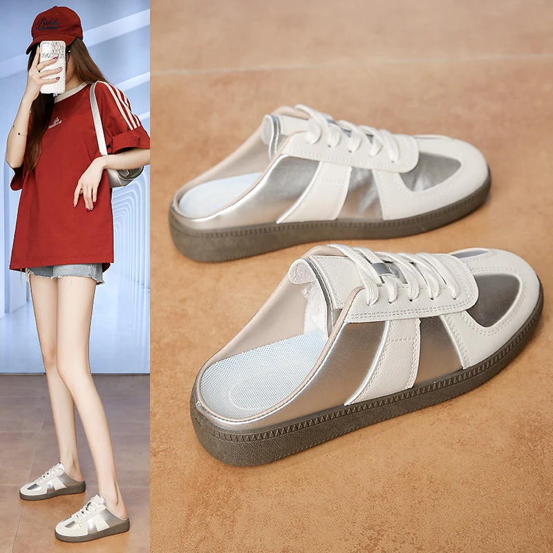 

2025 new men's casual shoes,walking shoes,sneakers strolling shoe Non-Slip Minimalist Anti-Odor Street-Style Elegant Cushioned