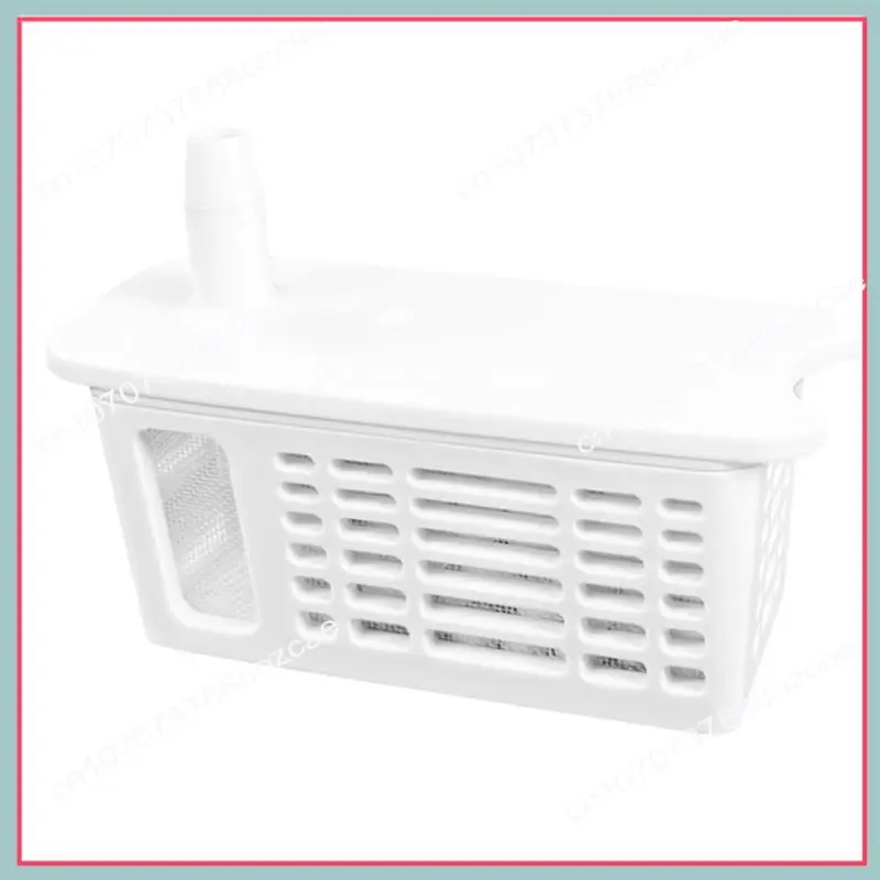 ملحقات فرشاة بديلة فضية A26P لآلة الكنس Ecovacs T50 PRO