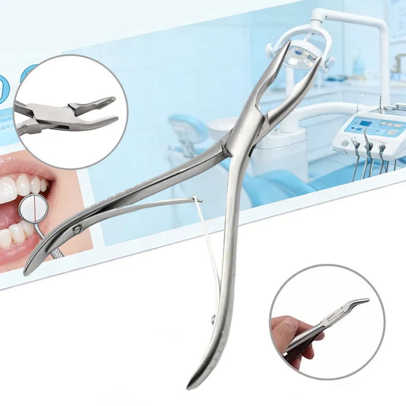 

Зубные кусачки для кости, ортодонтический инструмент, стоматологический ронжер, хирургический инструмент для стоматологов, инструмент для зуботехнических лабораторий