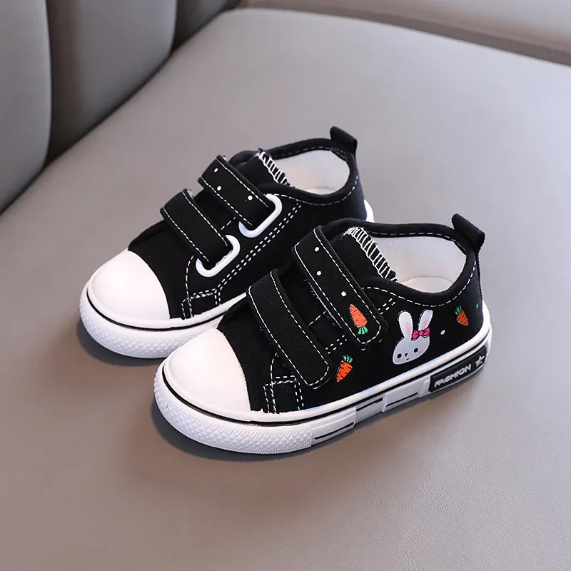 Muslimexlimmuslimlimax scarpe Casual per bambini traspiranti primavera nuova suola morbida scarpe sportive per ragazza scarpe da ragazzo per scuola