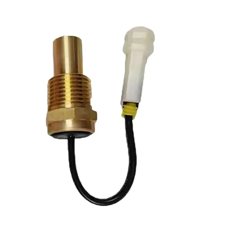 

Water Temperature Sensor 4914254 For Cummins KTA19 NT855 Engine Replacement Part