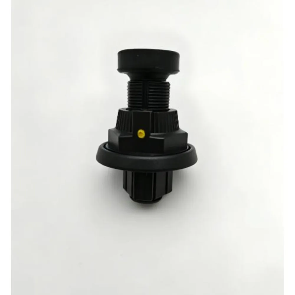 New Auto Parts for Ferrari 458 488 Rrear Cover Rubber Buffer Ear Cover Cushion Block Hood Rubber Mount