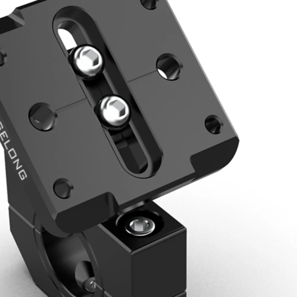 

22mm 28mm For YAMAHA XJR 1200 MT-09 Super Tenere Tracer 900 XSR 900 ER-5 Versys Handlebar Clamp GPS Mount Navigation Bracket