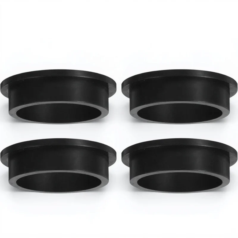 ชุดซ่อมปั๊มกรองทราย 4 ชิ้น ซิลิโคนแหวนยาง แหวนรอง แหวนยางสำหรับเปลี่ยน ท่อสระว่ายน้ำ ปะเก็นท่อ แหวนรองปะเก็น